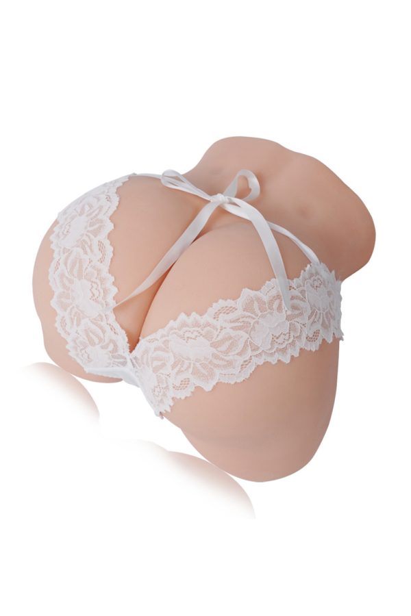 Tantaly 19.2LB Jiggly Ass Removable Vagina Sex doll – Mia at rosemarydoll