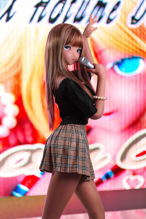 Aotume 155cm/5ft1 TPE Sex Doll - Pearl at rosemarydoll