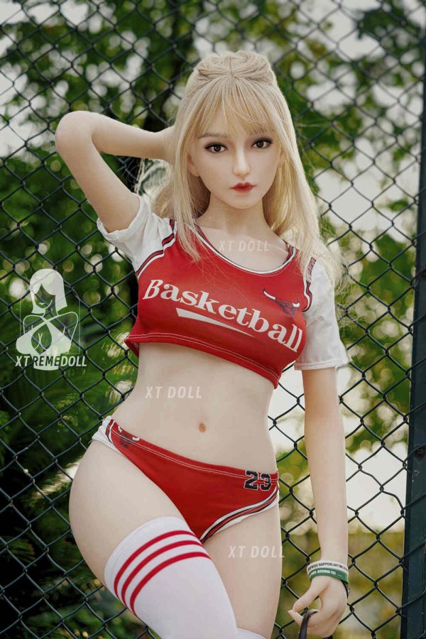 XT 157cm5ft2 C-cup Silicone Sex Doll – Kelly at rosemarydoll