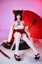 FUDOLL 157cm/5ft2 F-cup Silicone Head Sex Doll - Timothy at rosemarydoll