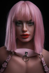 JY 159cm/5ft2 H-cup TPE Sex Doll - Dinah at rosemarydoll