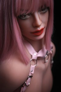 JY 159cm/5ft2 H-cup TPE Sex Doll - Dinah at rosemarydoll