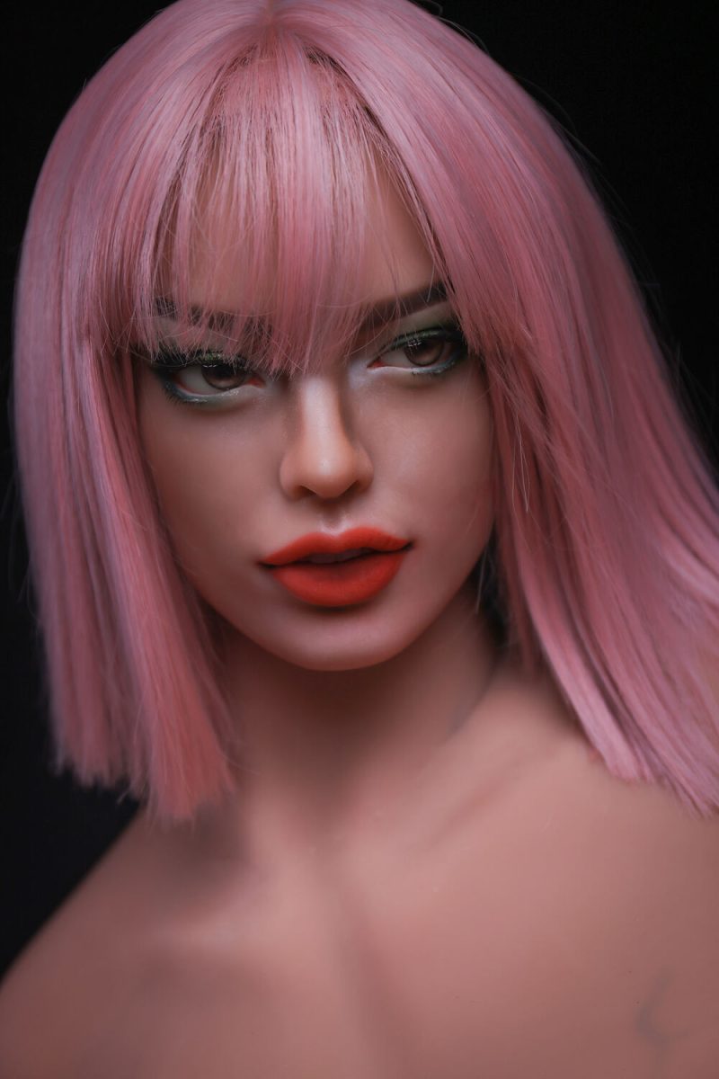 JY 159cm/5ft2 H-cup TPE Sex Doll - Dinah at rosemarydoll