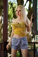 Angelkiss 162cm5ft4 E-cup Silicone Sex Doll - Gissing at rosemarydoll