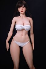 JY 163cm/5ft4 F-cup Silicone Sex Doll – Meiyu at rosemarydoll