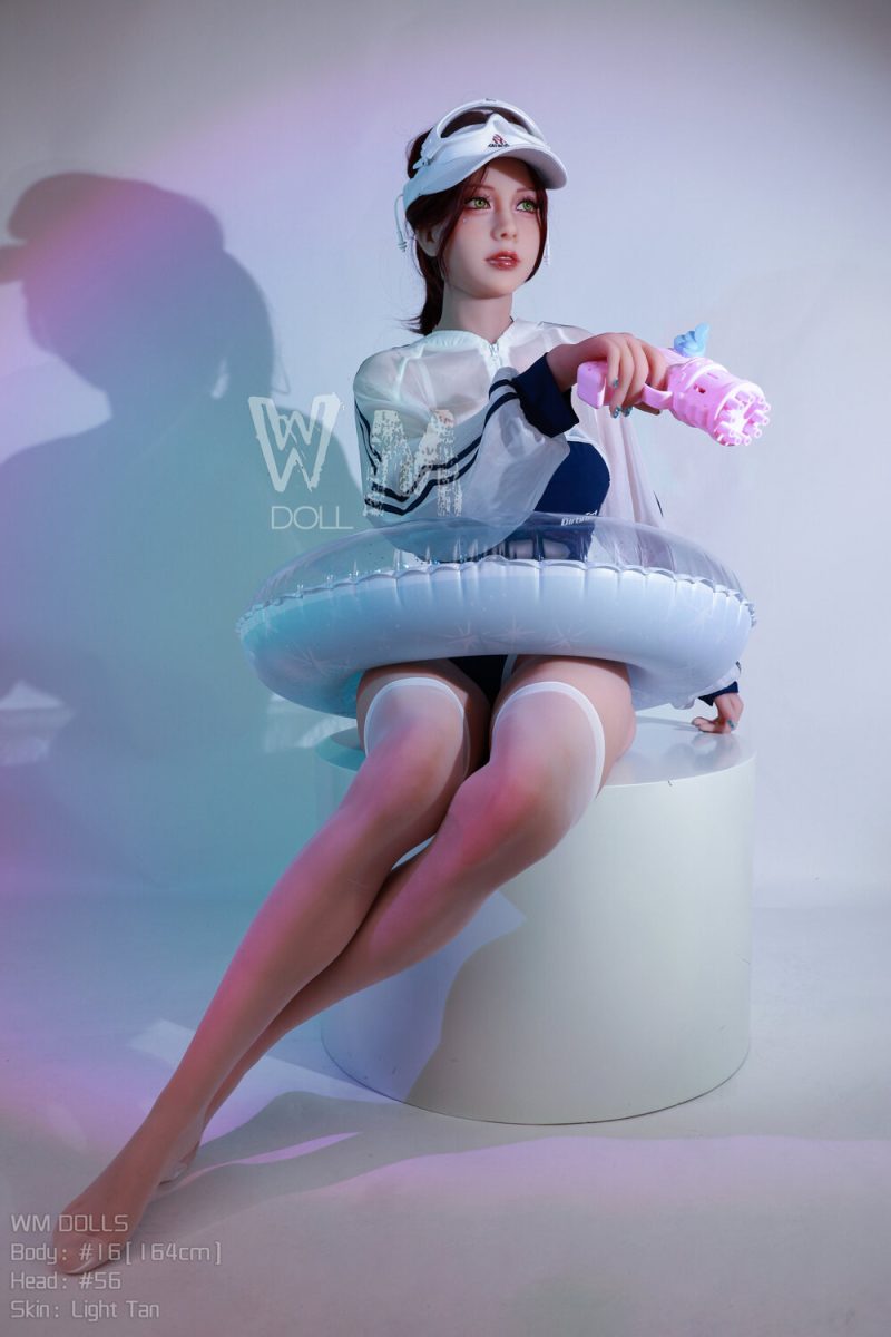 WM 164cm/5ft5 D-cup TPE Sex Doll – Emma Dutt at rosemarydoll