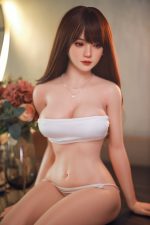 JY 165cm/5ft5 D-cup Silicone Sex Doll - Yunxi at rosemarydoll