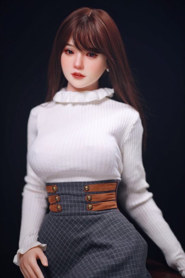 JY 165cm/5ft5 D-cup Silicone Sex Doll – Yunxi at rosemarydoll