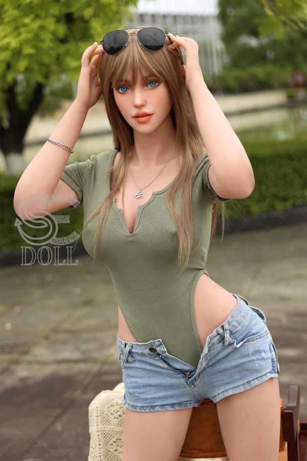 SE 168cm/5ft6 F-cup TPE Sex Doll – Vicky.G at rosemarydoll