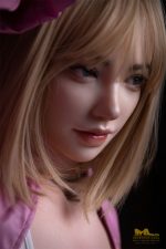 Irontech 169cm/5ft7 C-cup Silicone Sex Doll - Layla en rosemarydoll