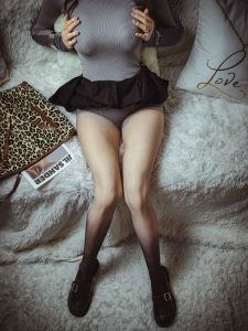 GY 170cm/5ft7 F-cup Hyper Realistic Silicone Sex Doll - Ruoxi at rosemarydoll