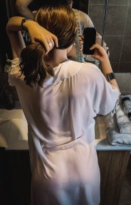 GY 170cm/5ft7 F-cup Hyper Realistic Silicone Sex Doll - Ruoxi at rosemarydoll