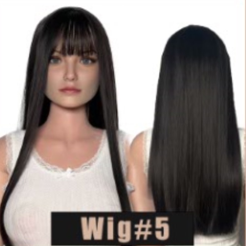 Hairstyle #5