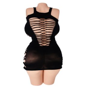 Tantaly 57LB Busty Blonde Milf Celebrity Sexdoll - Badd Angel bei rosemarydoll