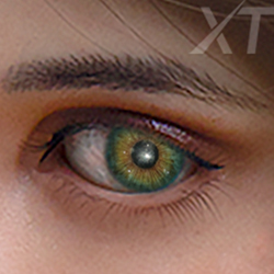 Vert émeraude