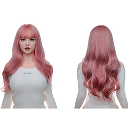 Coiffure #2
