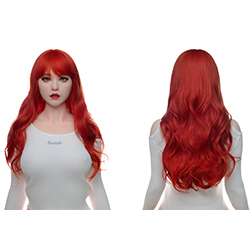 Coiffure #4