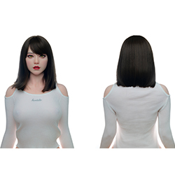 Coiffure #6