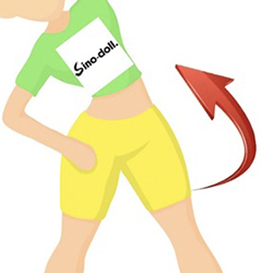 Side Waist Joints (FREE)