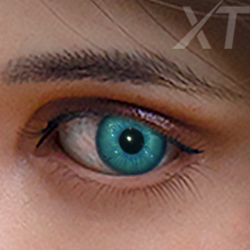 Bleu ciel