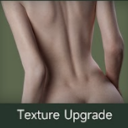 Texture Upgrade (FREE)