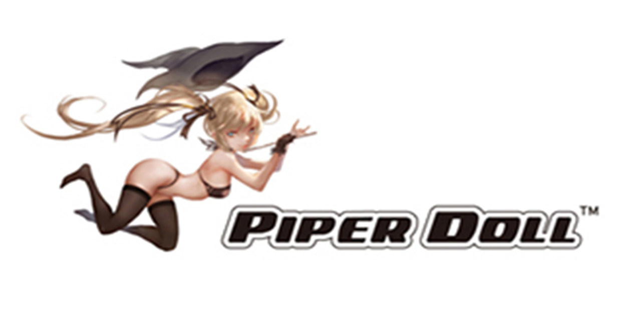 Muñeca sexual Piper