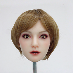 Coiffure #10