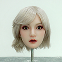 Coiffure #15