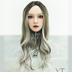 Coiffure #17