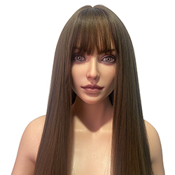 Coiffure #4