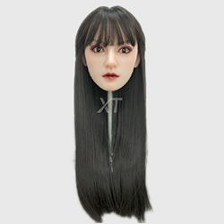 Coiffure #6