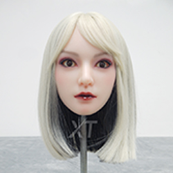 Coiffure #8