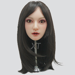 Coiffure #9