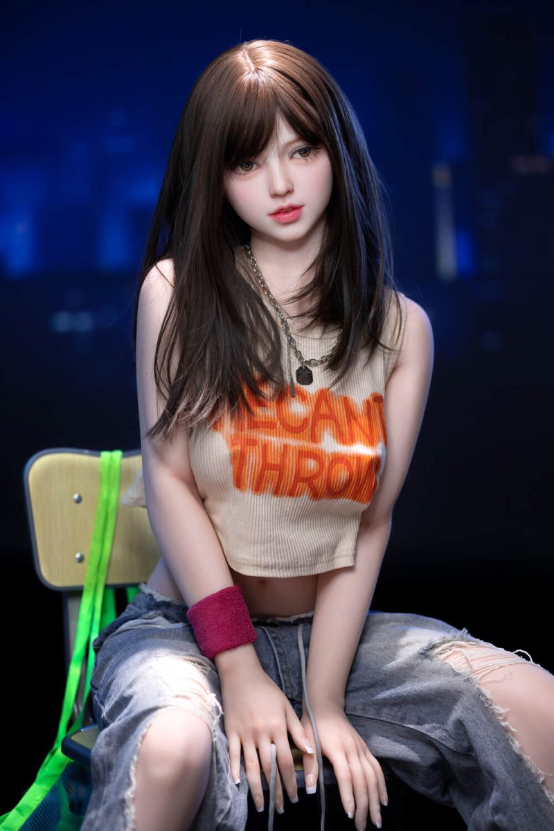 Aibei 157cm/5ft2 D-cup TPE Sex Doll – Novia Milton at rosemarydoll