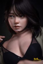 Irontech 163cm/5ft4 B-cup Silicone Sex Doll – Eileen at rosemarydoll