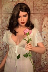 SE 163cm/5ft4 E-cup TPE Sex Doll – Kitty.F at rosemarydoll