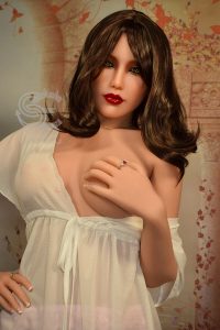 SE 163cm/5ft4 E-cup TPE Sex Doll – Kitty.F at rosemarydoll