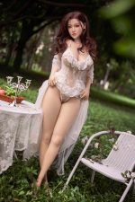 SY 164cm/5ft5 D-cup Silicone Sex Doll - Page Arthur at rosemarydoll