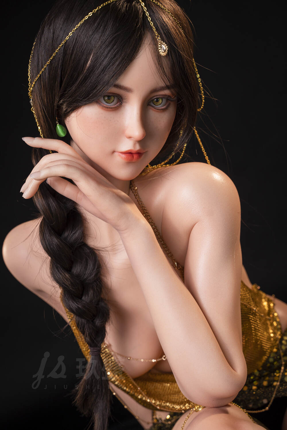 168cm5ft6 C-cup Silicone Sex Doll – Arisa (17) Jiusheng 168cm/5ft6 C-cup Silicone Sex Doll – Arisa at rosemarydoll