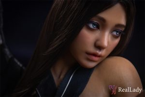 Irontech 170cm/5ft7 D-cup Silicone Sex Doll - Demonios en rosemarydoll