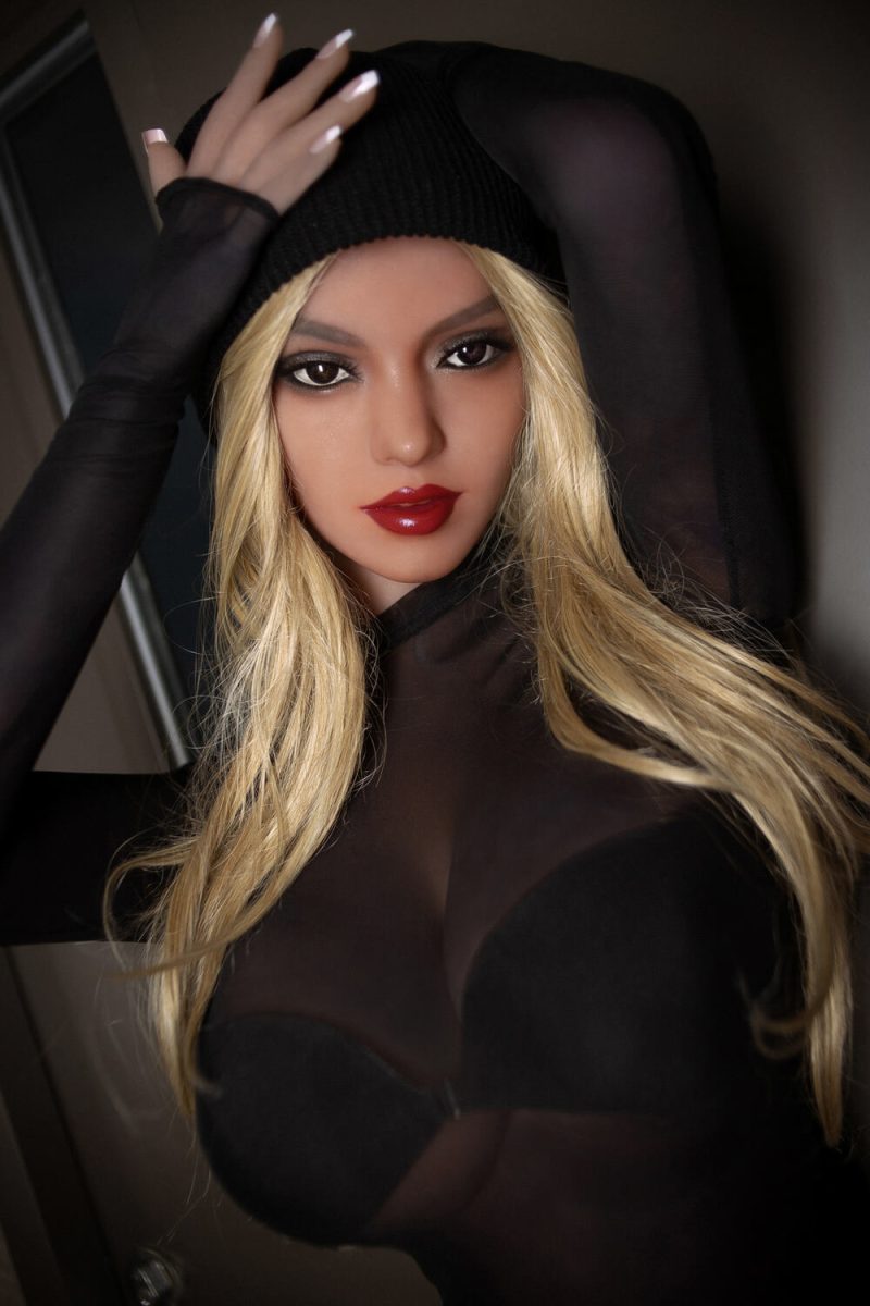 AIBEI 148cm4ft10 F-cup TPE Sex Doll - Kent Bush at rosemarydoll