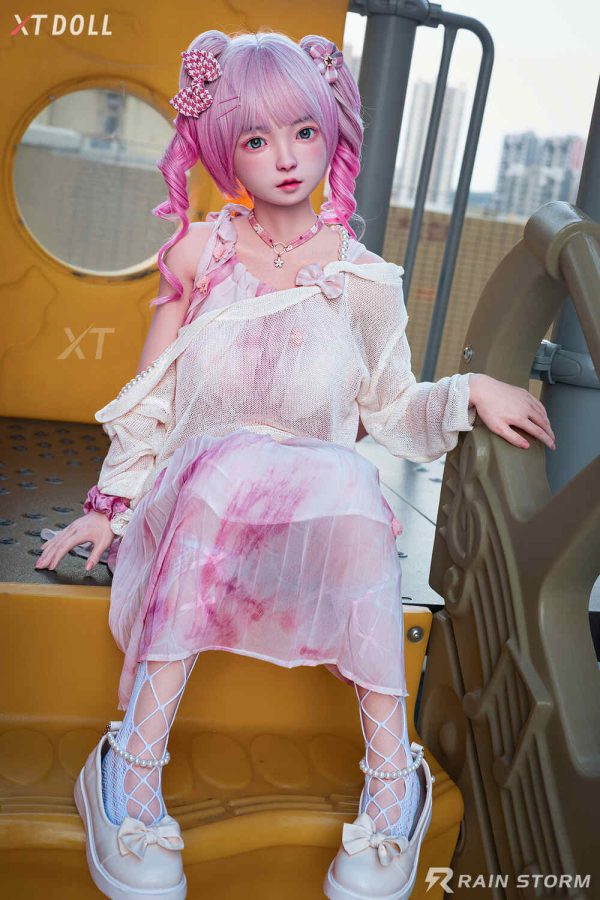 XTDOLL 150cm/4ft11 D-cup Silicone Sex Doll – Yomi at rosemarydoll