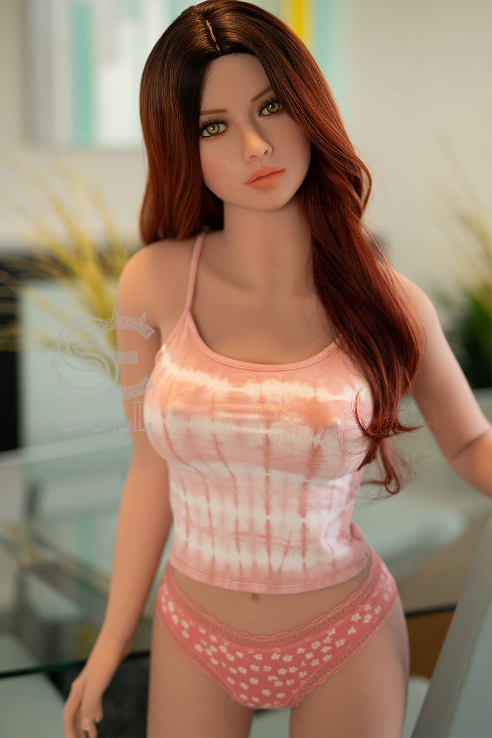 158cm5ft2 D-cup TPE Sex Doll – Zoey (8) SE 158cm/5ft2 D-cup TPE Sex Doll - Zoey.B at rosemarydoll