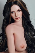 Elsababe 160cm/5ft3 Silikon Sex Puppe - Mila Bell bei rosemarydoll