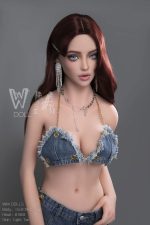 WM 163cm/5ft4 C-cup TPE Sex Doll - Sadie at rosemarydoll