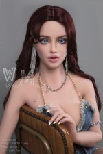 WM 163cm/5ft4 C-cup TPE Sex Doll - Sadie at rosemarydoll