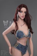 WM 163cm/5ft4 C-cup TPE Sex Doll - Sadie at rosemarydoll