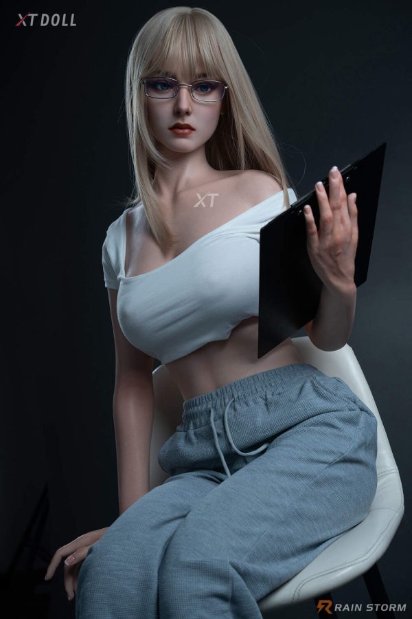 XTDOLL 163cm/5ft4 F-cup Silicone Sex Doll - Irina en rosemarydoll