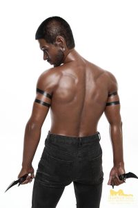 Irontech 176cm/5ft9 Male Silicone Sex Doll – Bill at rosemarydoll