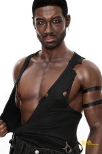 Irontech 176cm/5ft9 Male Silicone Sex Doll – Bill at rosemarydoll